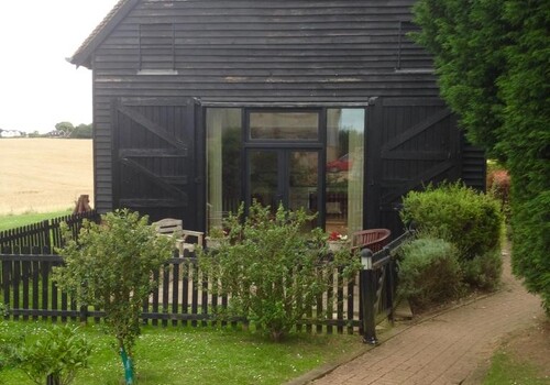 Oak Cottage | Self Catering Holiday Cottage | Hertfordshire